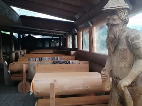 Ronde de 3 jours en Forêt noire