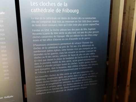 Photo Ronde de 3 jours en Forêt noire