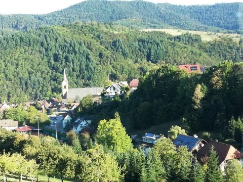 Photo Ronde de 3 jours en Forêt noire