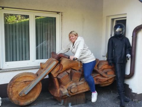 Ronde de 3 jours en Forêt noire