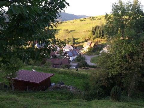 Ronde de 3 jours en Forêt noire