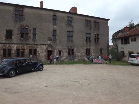 Photo Ronde Saulnoise