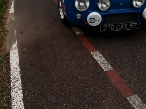 Photo Circuit automobiles