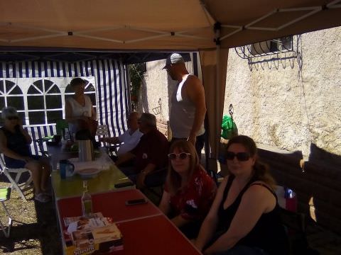 Exposition et brocante Photo Exposition et brocante