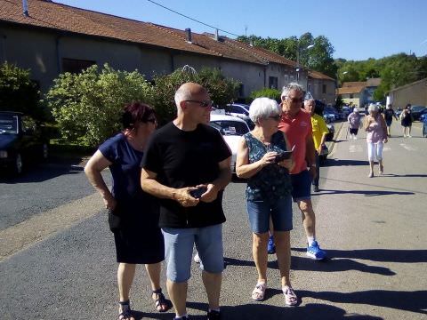 Exposition et brocante Photo Exposition et brocante