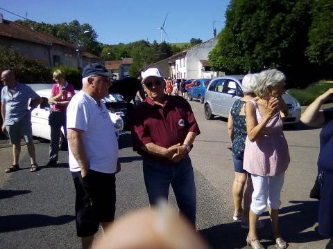 Exposition et brocante Photo Exposition et brocante