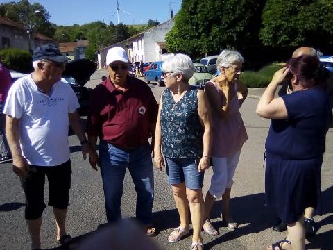 Exposition et brocante Photo Exposition et brocante