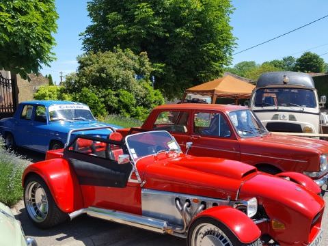 Exposition et brocante Photo Exposition et brocante