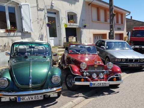 Exposition et brocante Photo Exposition et brocante
