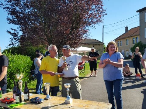 Exposition et brocante Photo Exposition et brocante