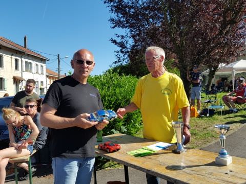 Exposition et brocante Photo Exposition et brocante