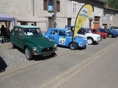 Photo Exposition et brocante
