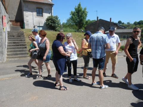 Photo Exposition et brocante