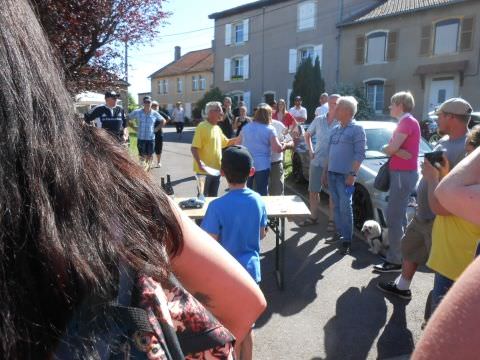 Photo Exposition et brocante