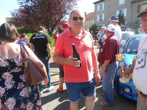 Photo Exposition et brocante