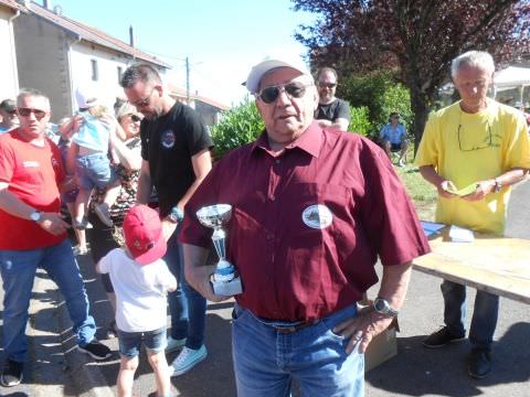 Photo Exposition et brocante