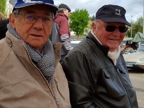 Photo Bouchon de ST Avold