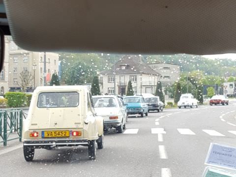 Photo Bouchon de ST Avold