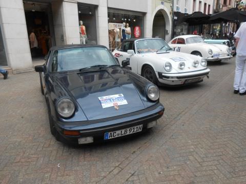 Photo Passage rallye