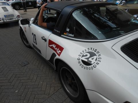 Photo Passage rallye