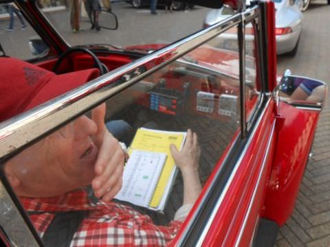 Photo Passage rallye