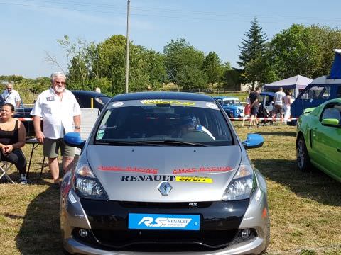 Expo de Vehicules anciens