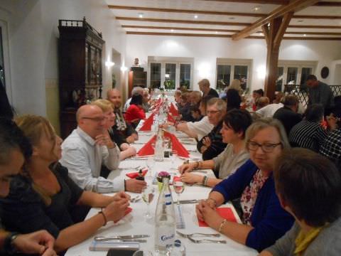 Photo Auberge des Marronniers
