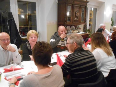 Photo Auberge des Marronniers
