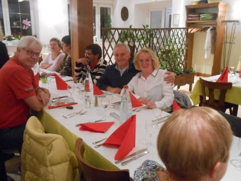 Photo Auberge des Marronniers