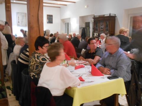 Photo Auberge des Marronniers