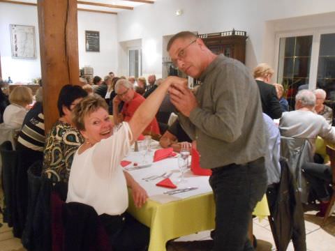 Photo Auberge des Marronniers