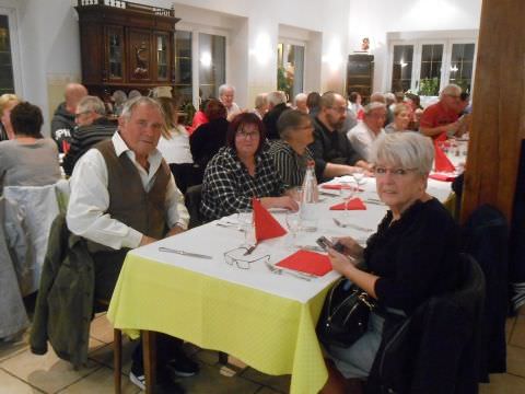 Photo Auberge des Marronniers