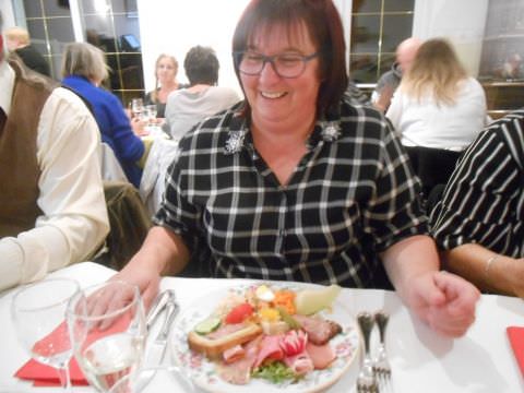 Photo Auberge des Marronniers