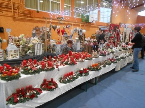 Photo Marché de Noël