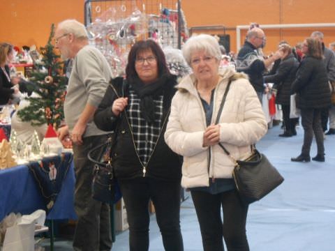 Photo Marché de Noël