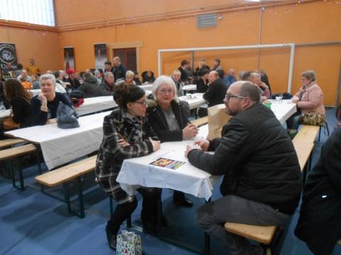 Photo Marché de Noël