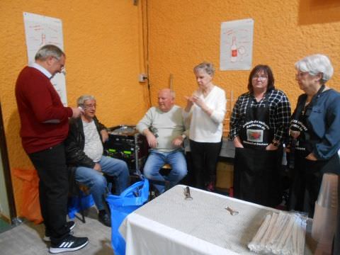 Photo Marché de Noël