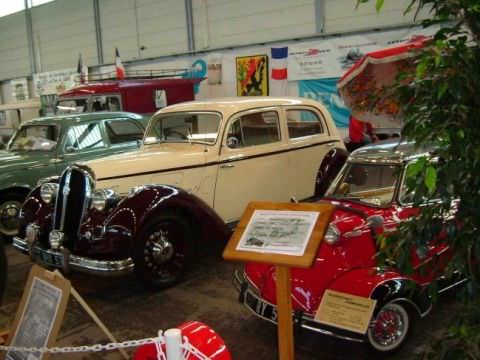 Photo Exposition Reisemarkt