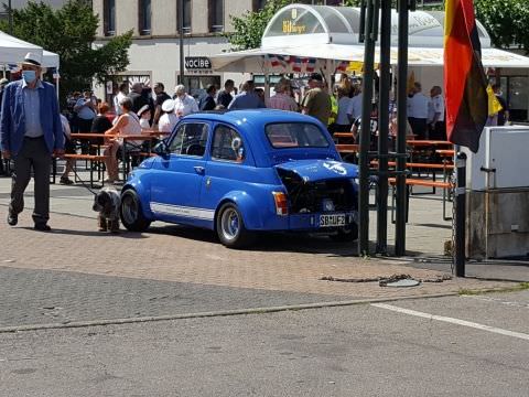 EXPOSITION FORBACH Photo EXPOSITION FORBACH