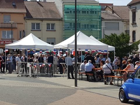EXPOSITION FORBACH Photo EXPOSITION FORBACH