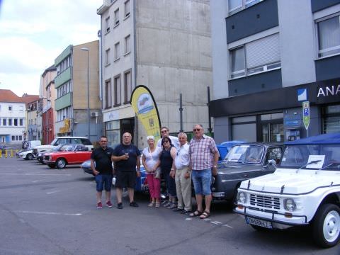 Photo EXPOSITION FORBACH