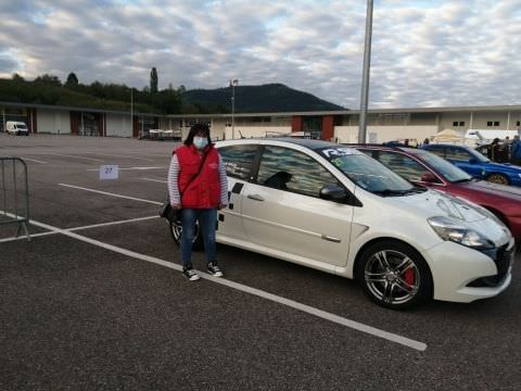 Photo Navigation Automobile des sapins 2020
