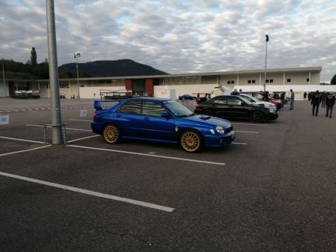 Photo Navigation Automobile des sapins 2020
