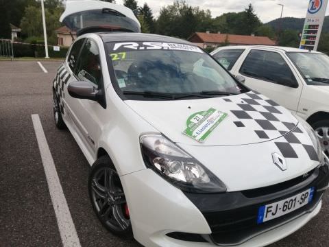 Photo Navigation Automobile des sapins 2020