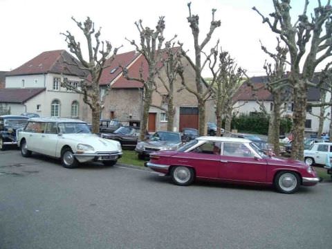 Photo Sortie de Printemps