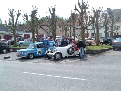 Photo Sortie de Printemps
