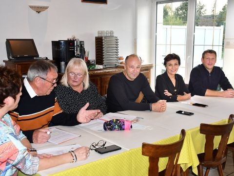 Assemblée générale Photo Assemblée générale