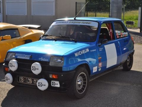 CRITERIUM AMEDEE GORDINI Photo CRITERIUM AMEDEE GORDINI