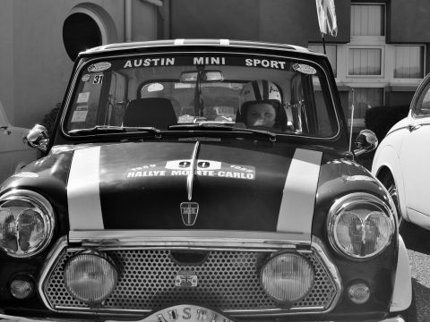 CRITERIUM AMEDEE GORDINI Photo CRITERIUM AMEDEE GORDINI