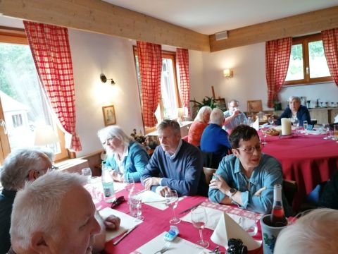 Sortie restaurant Sauloch Photo Sortie restaurant Sauloch